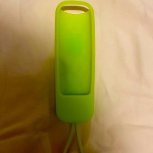 Remote control cover